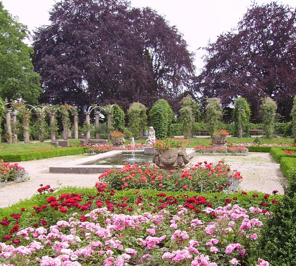 Rosenstein Park (Stuttgart) 