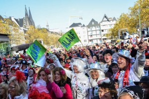 Carnaval de Colonia