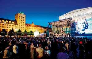Festival de Bach en Leipzig