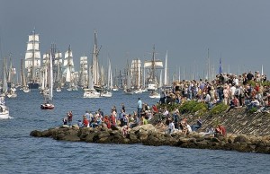 Semana de Kiel