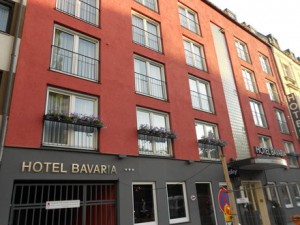 Hotel Bavaria