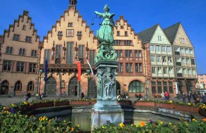 Excursiones de un día de Frankfurt