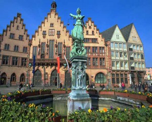 Excursiones de un día de Frankfurt