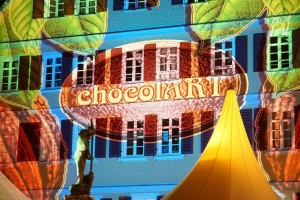 ChocolART 2015