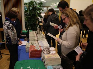 Feria del Libro