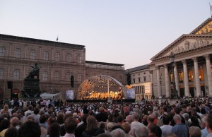 Alemania en Julio