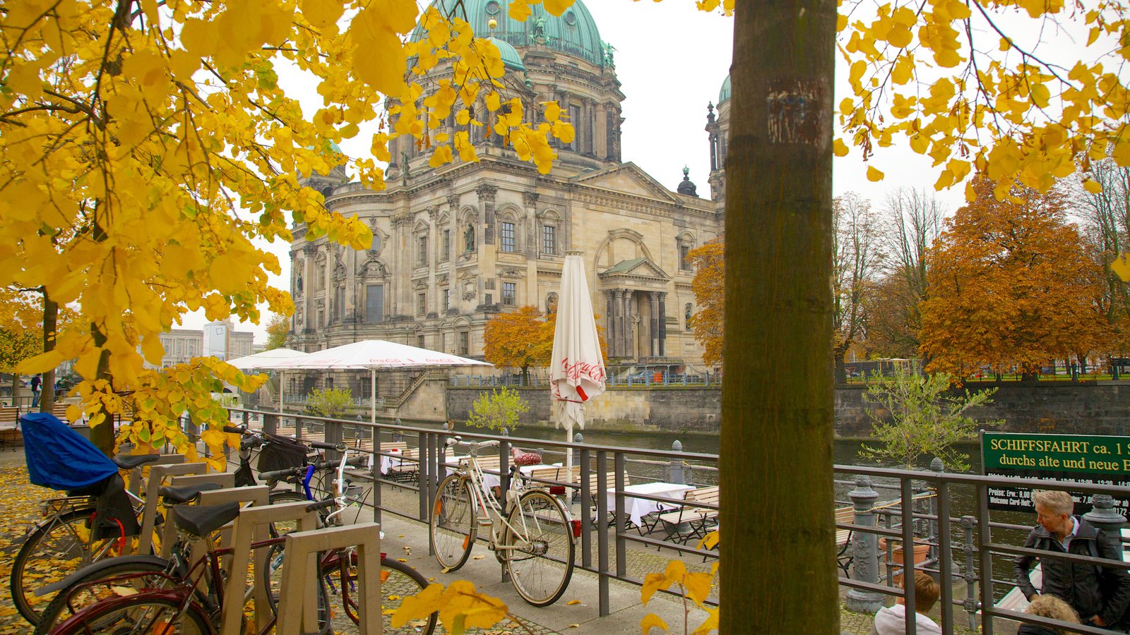 ¿Qué clima hace en Alemania en Septiembre?