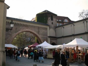 Sendlinger Strasse