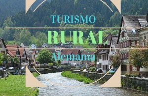 Turismo rural en Alemania