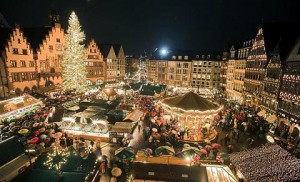 Navidad en Alemania